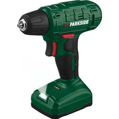 Parkside Pbsae 12 A1 100398267