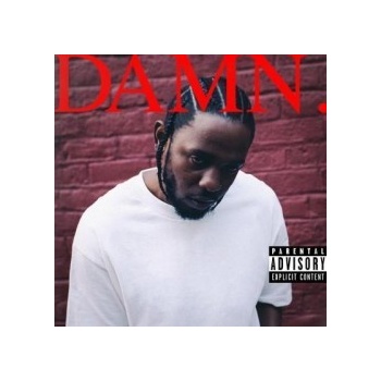 LAMAR KENDRICK: DAMN LP