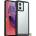 Motorola Moto G84 Силиконов Калъф Transparent TPU и Протектор