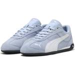 PUMA Дамски маратонки Puma Puma Replicatch Womens Trainers - Blue/White