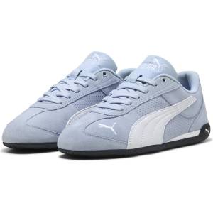 PUMA Дамски маратонки Puma Puma Replicatch Womens Trainers - Blue/White