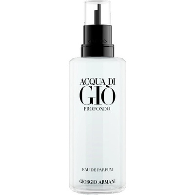 Giorgio Armani Acqua di Giò Profondo parfémovaná voda parfémovaná voda pánská1 náplň 50 ml náplň