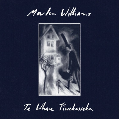 Te Whare Tiwekaweka Marlon Williams Vinyl 12 Album Coloured Vinyl Limited Edition