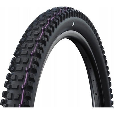 Schwalbe Albert Trail Pro Radial 27,5x2,50" TLR Addix Ultra Soft E-50 pneumatika