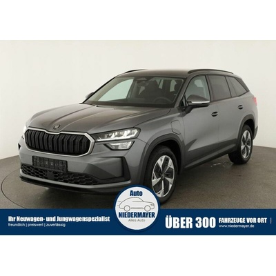 Skoda Kodiaq 1.5 TSI iV Selection 150 kW