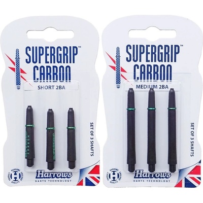 Harrows Supergrip medium – Zboží Dáma