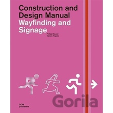 Wayfinding and Signage