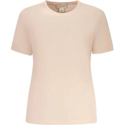 Calvin Klein Дамска тениска с къс ръкав calvin klein, Размер l, Цвят Роза (lv047b224g_rsvg3)