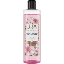 Lux Botanicals sprchovací gél Cherry Blossom 480 ml