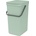 Brabantia Кош за смет за разделно събиране Brabantia Sort&Go 16L, Jade Green (1005517)