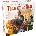 Days of Wonder Настолна игра Ticket to Ride (Refresh) - Семейна (DOW7201N)