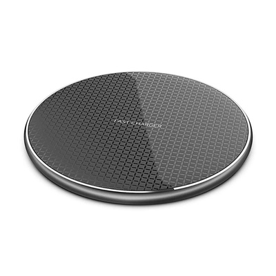 TOO FC-15-Qi-B 10W безжично Qi зарядно устройство TOO FC-15-QI-B (TOO FC-15-QI-B)