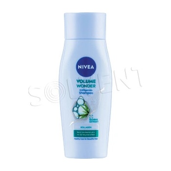 Nivea šampón Volume Care MINI 50 ml
