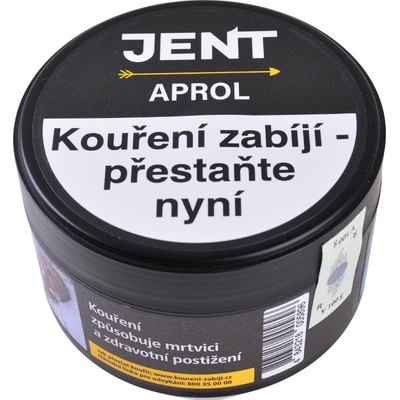 Jent Aprol černý 100 g
