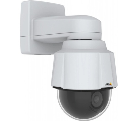 Axis P5655-E