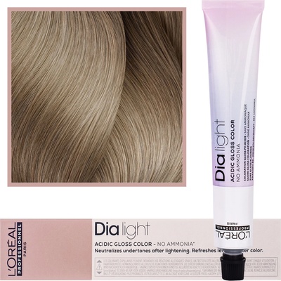L'Oréal Dialight 10/12 50 ml