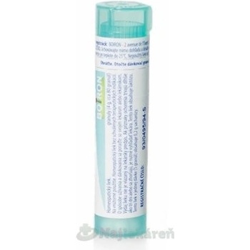 Causticum gra.1 x 4 g 200CH