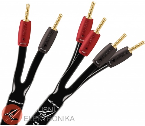 AudioQuest Rocket 33 SBW 2m