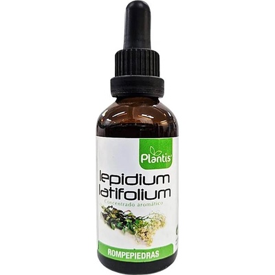 Artesania Agricola Plantis Тинктура от широколистна горуха, без алкохол, 50 ml, Artesania Agricola (034141 (089020) AA)