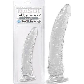 Basix Rubber WORKS