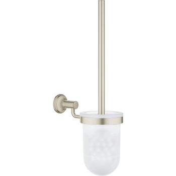 GROHE Essentials Authentic kartáčovaný nikl 40658EN1