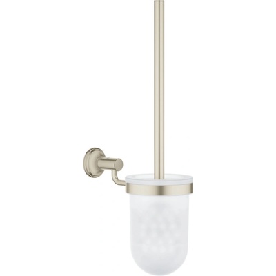 GROHE Essentials Authentic kartáčovaný nikl 40658EN1