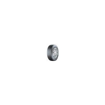 Continental CrossContact ATR LRE 235/85 R16 120/116S