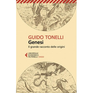 Genesi. Il grande racconto delle origini | Guido Tonelli (2020)