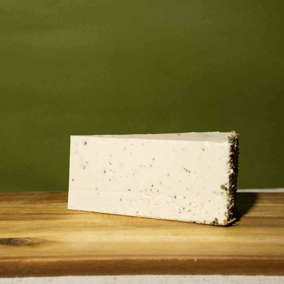 Rýsárna veganský Provensálský kešu rýs 135 g