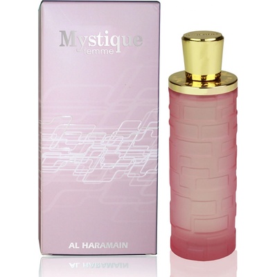 Al Haramain Mystique Femme parfumovaná voda dámska 75 ml