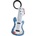 Tiny Love Мека текстилна музикална Китара TINY LOVE Tiny Rockers, 0м+ (On the Go Toys)
