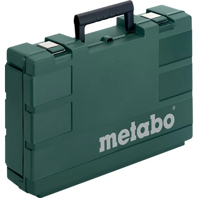 Metabo Umelohmotný kufrík MC 10 Akku-BS/Akku-SB