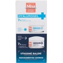 Pleťové krémy Mixa Hyalurogel Rich Cream 50 ml