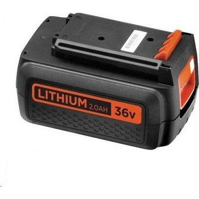 Black & Decker BL20362-XJ