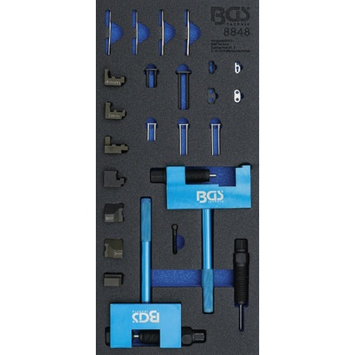 BGS technic 8848