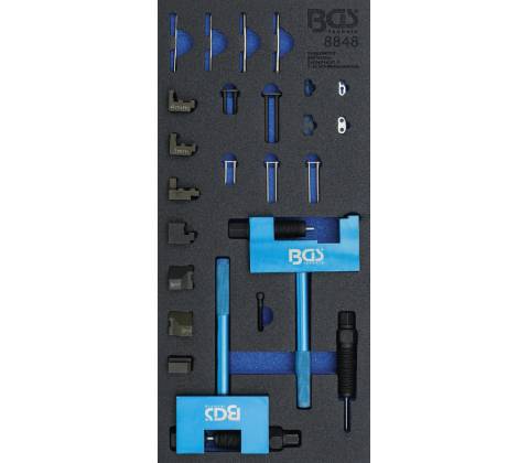 BGS technic 8848