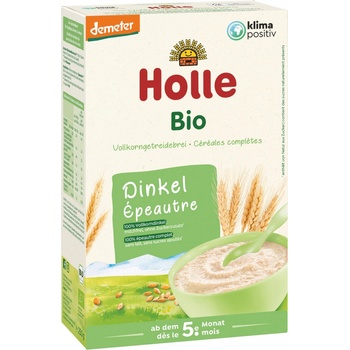 Holle Kaša špaldová mliečna BIO 250 g