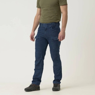 Nohavice Helikon-Tex UTP Urban Tactical Pants Denim