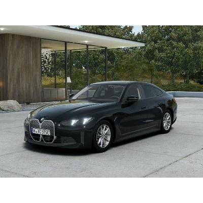 BMW i4 eDrive35 Shadow 210 kW