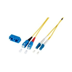 EFB Elektronik Оптичен кабел/корда EFB-Elektronik - O0360.7. 5 (O0360.7.5)
