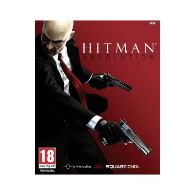 ESD Hitman Absolution