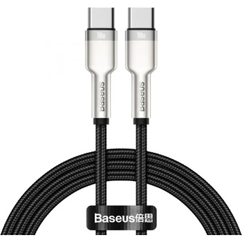 Baseus Cafule Cable USB-C to USB-C 100W, 1m