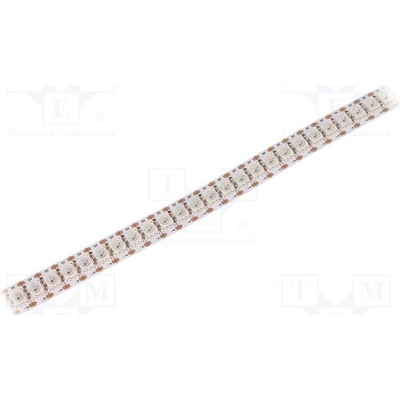 Worldsemi HC-F5V-144L-144LED-W-WS2813