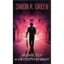 Knihy Hodný, zlý a nevyzpytatelný - Simon R. Green