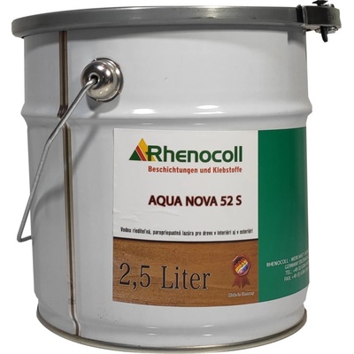 Rhenocryl Aqua Nova 52 S 20 l Pínia