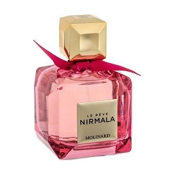 Molinard Le Reve Nirmala toaletní voda dámská 75 ml