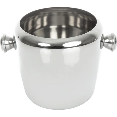 Olympia mini kbelík na led nerezový 1l