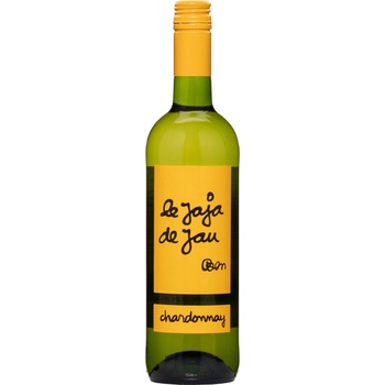 Le Jaja de Jau Chardonnay 13% 0,75 l (čistá fľaša)