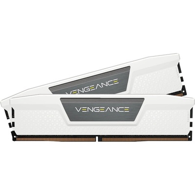 Corsair Vengeance DDR5 32GB 6000MHz CL36 (2x16GB) CMK32GX5M2E6000C36W