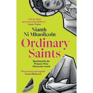 Ordinary Saints (ISBN: 9781786584250)